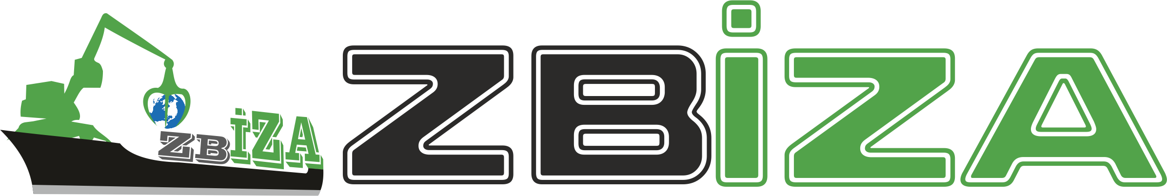 ZBİZA Nakliye ve Lojistik Hizmetleri